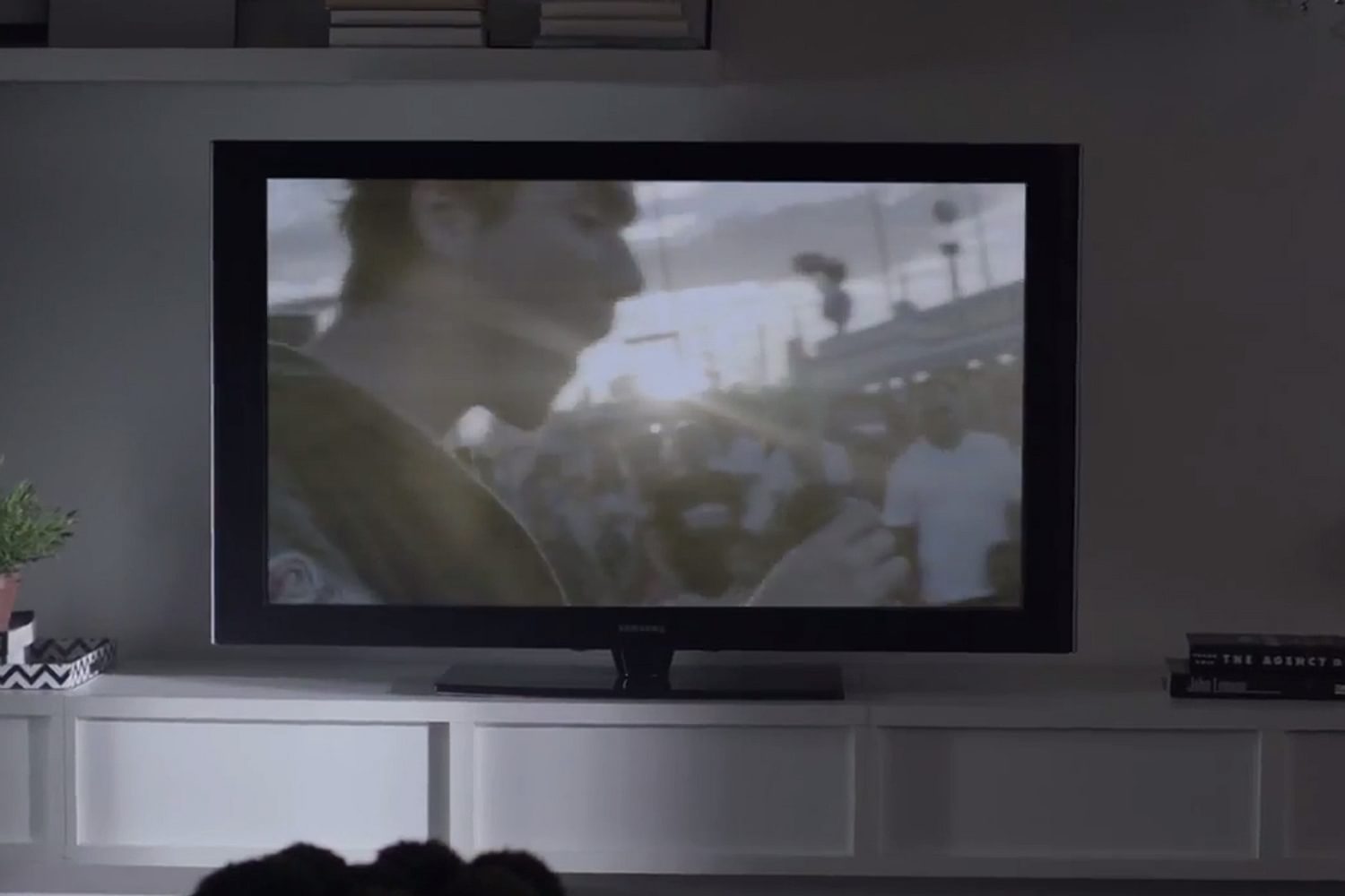 What the actual hell is going on in the new Bastille video?