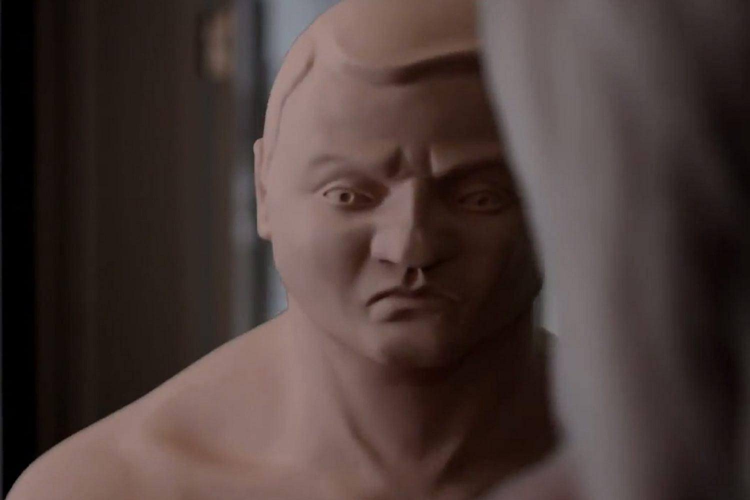What the actual hell is going on in the new Bastille video?