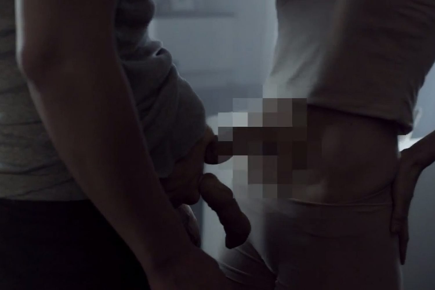 What the actual hell is going on in the new Bastille video?