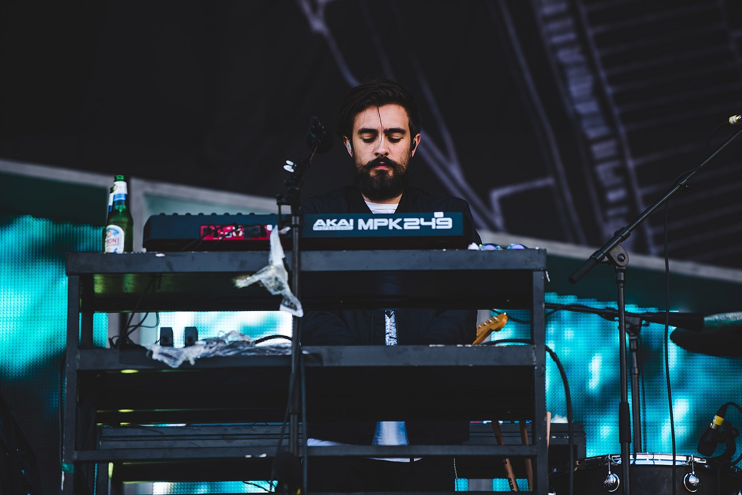 T in the Park 2016