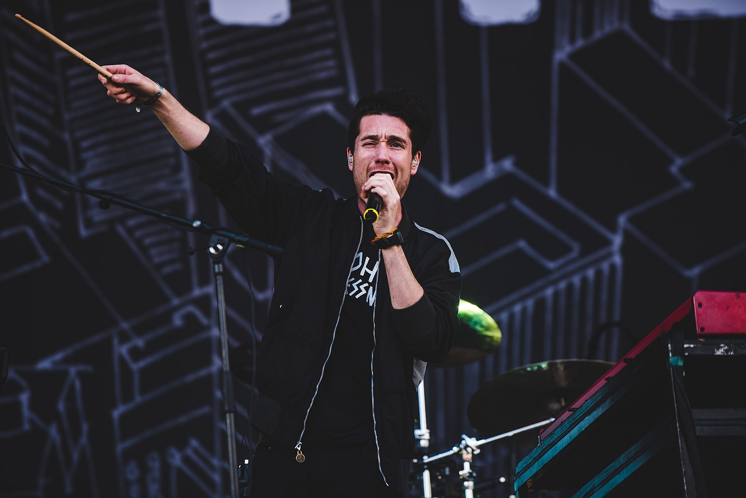 T in the Park 2016