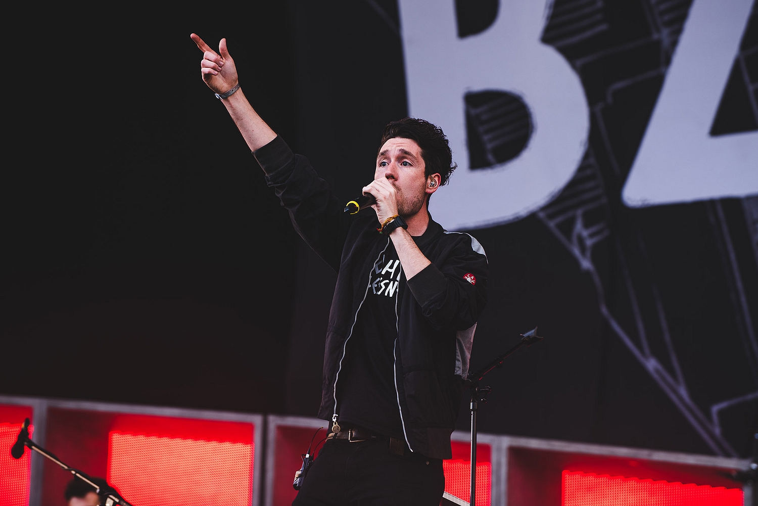T in the Park 2016