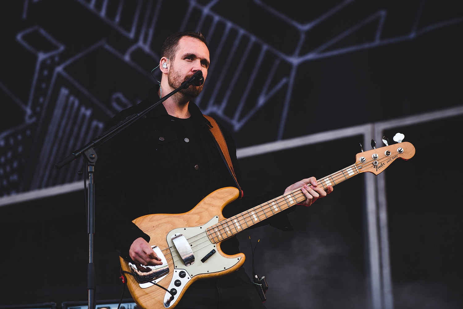 T in the Park 2016