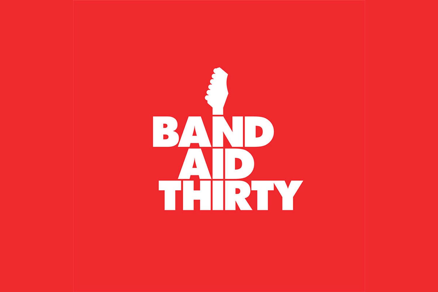 Bastille, Elbow, Sam Smith and more star in Band Aid 30 video