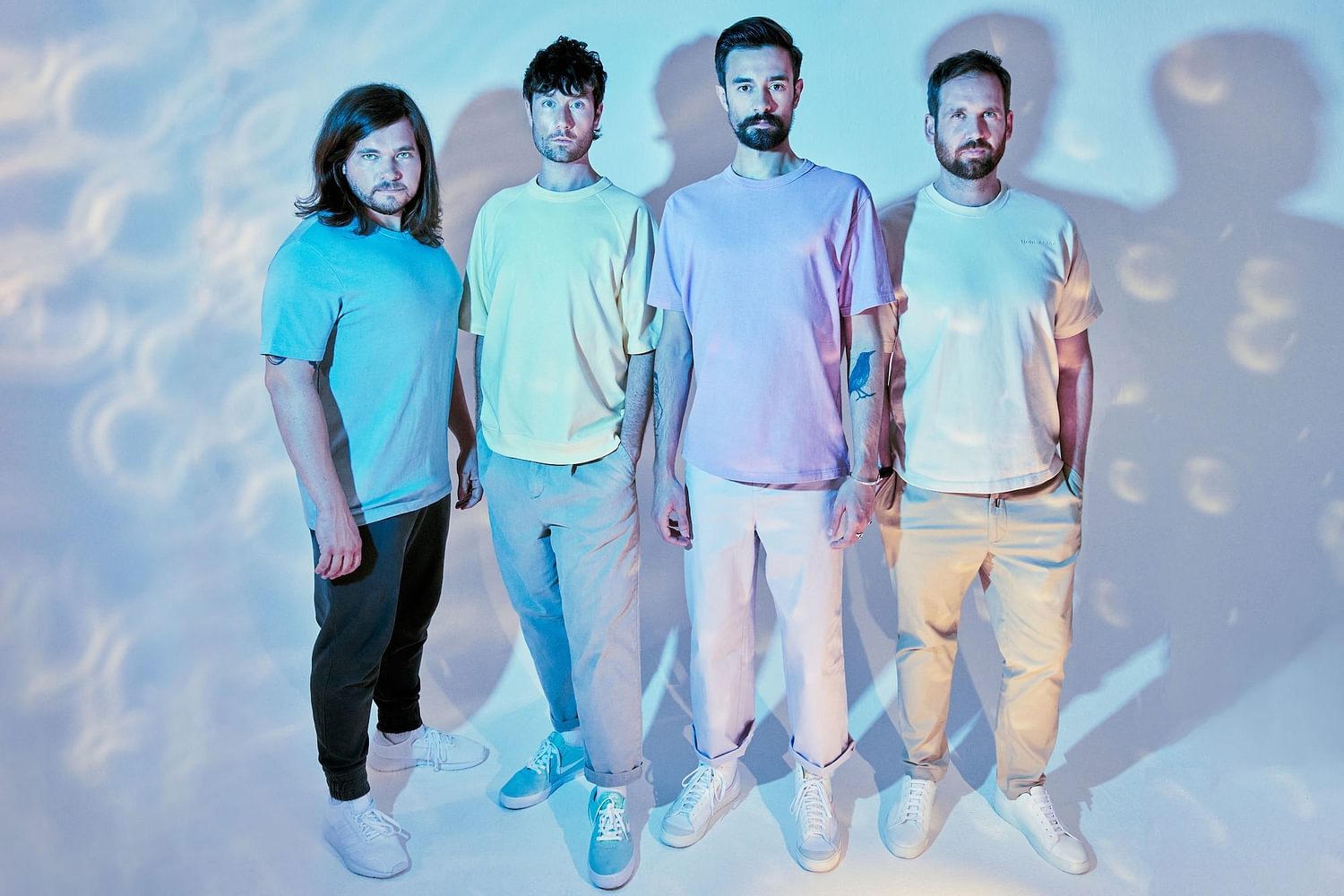 Bastille announce April 2022 UK tour