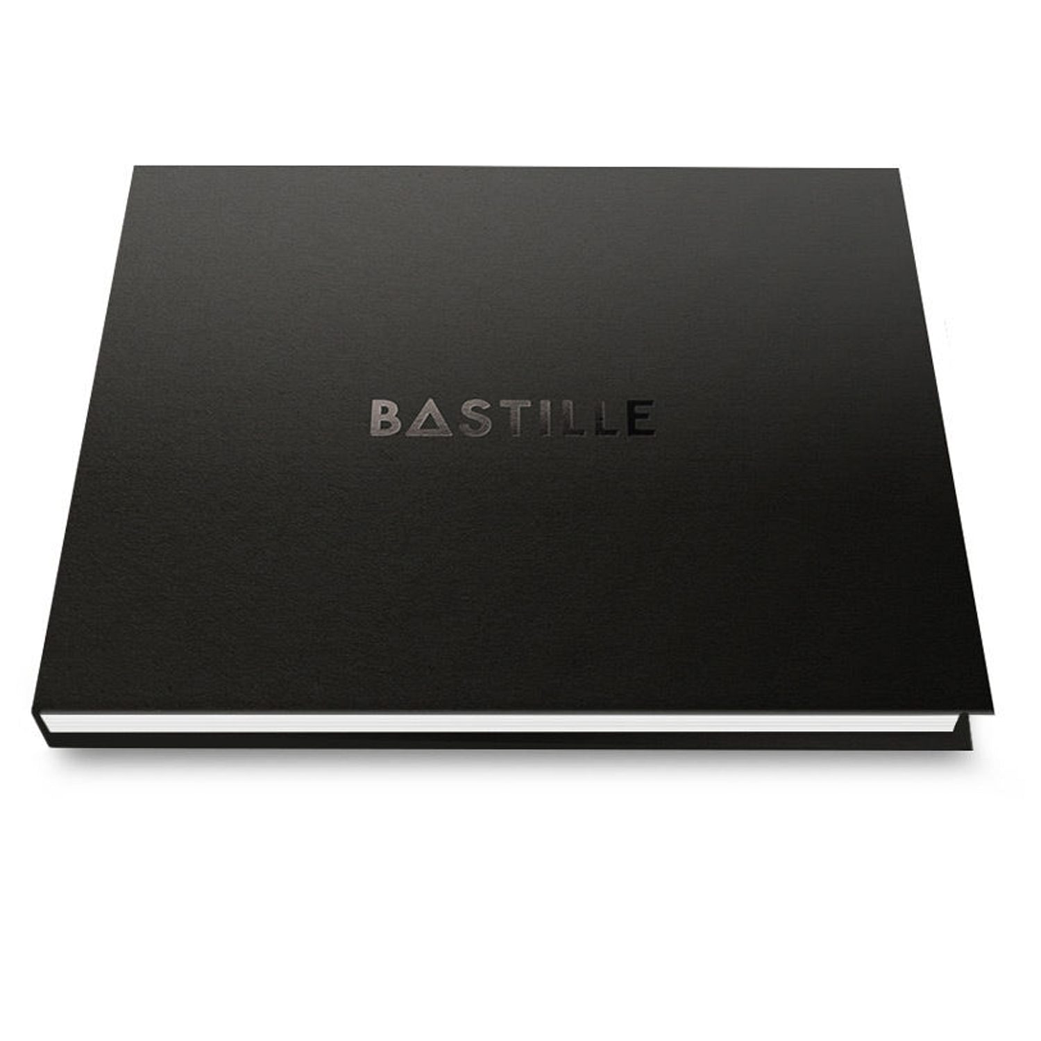 Bastille to release hardback book commemorating ‘Bad Blood’ tour