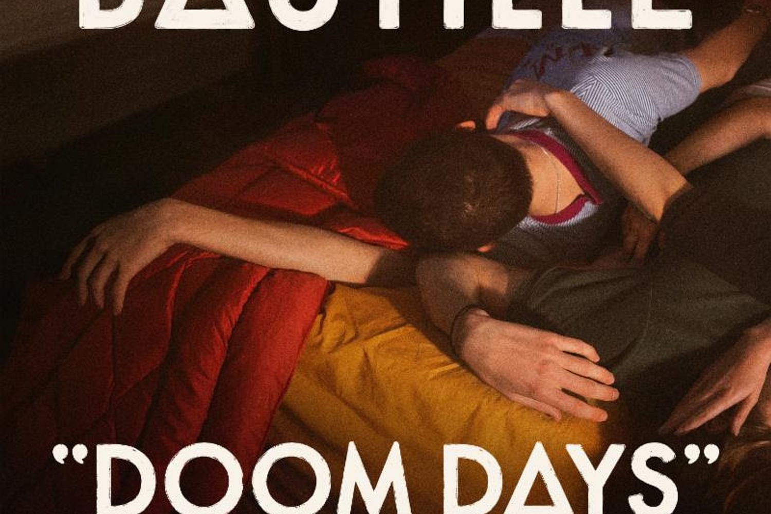 Bastille - Doom Days