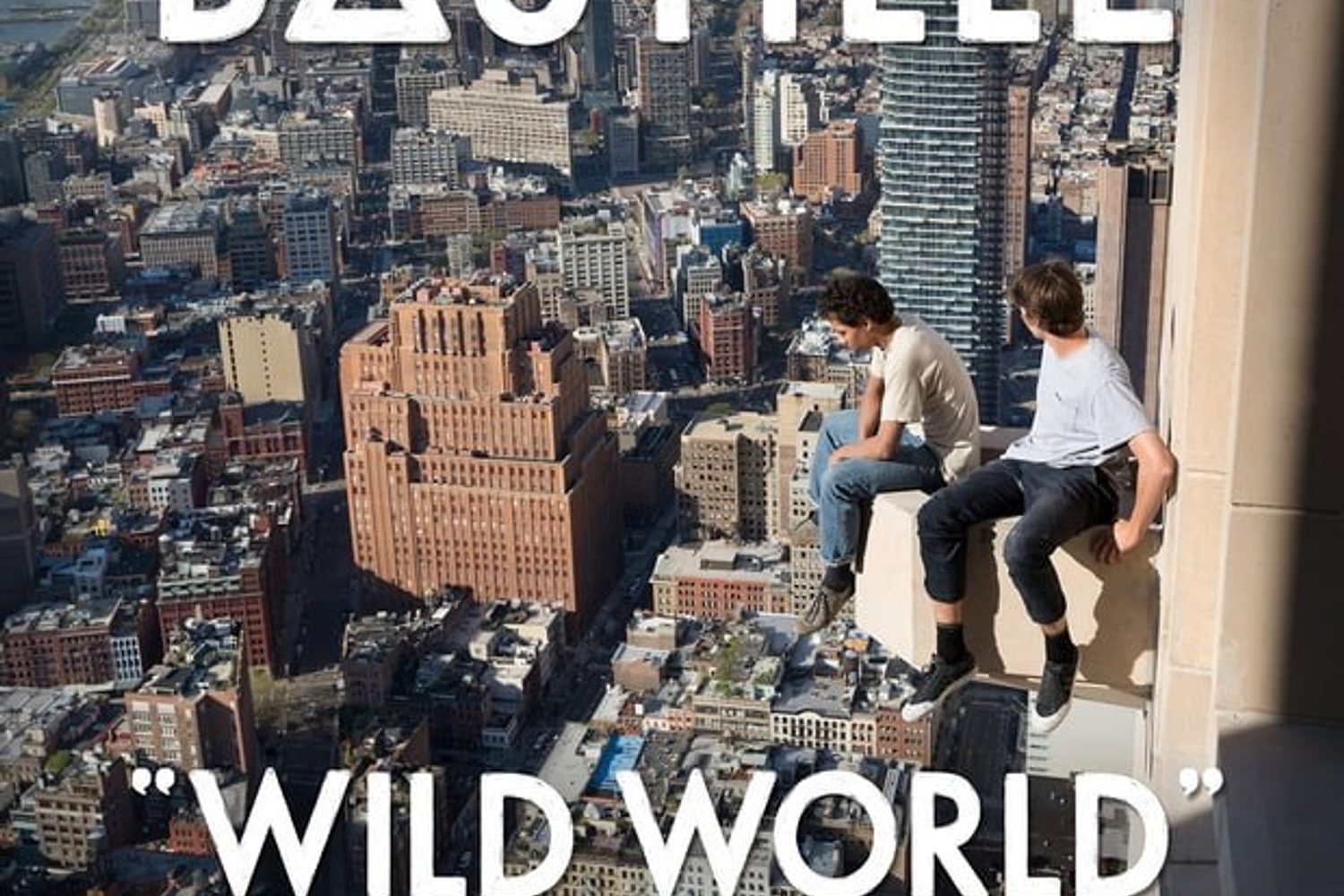 Bastille - Wild World