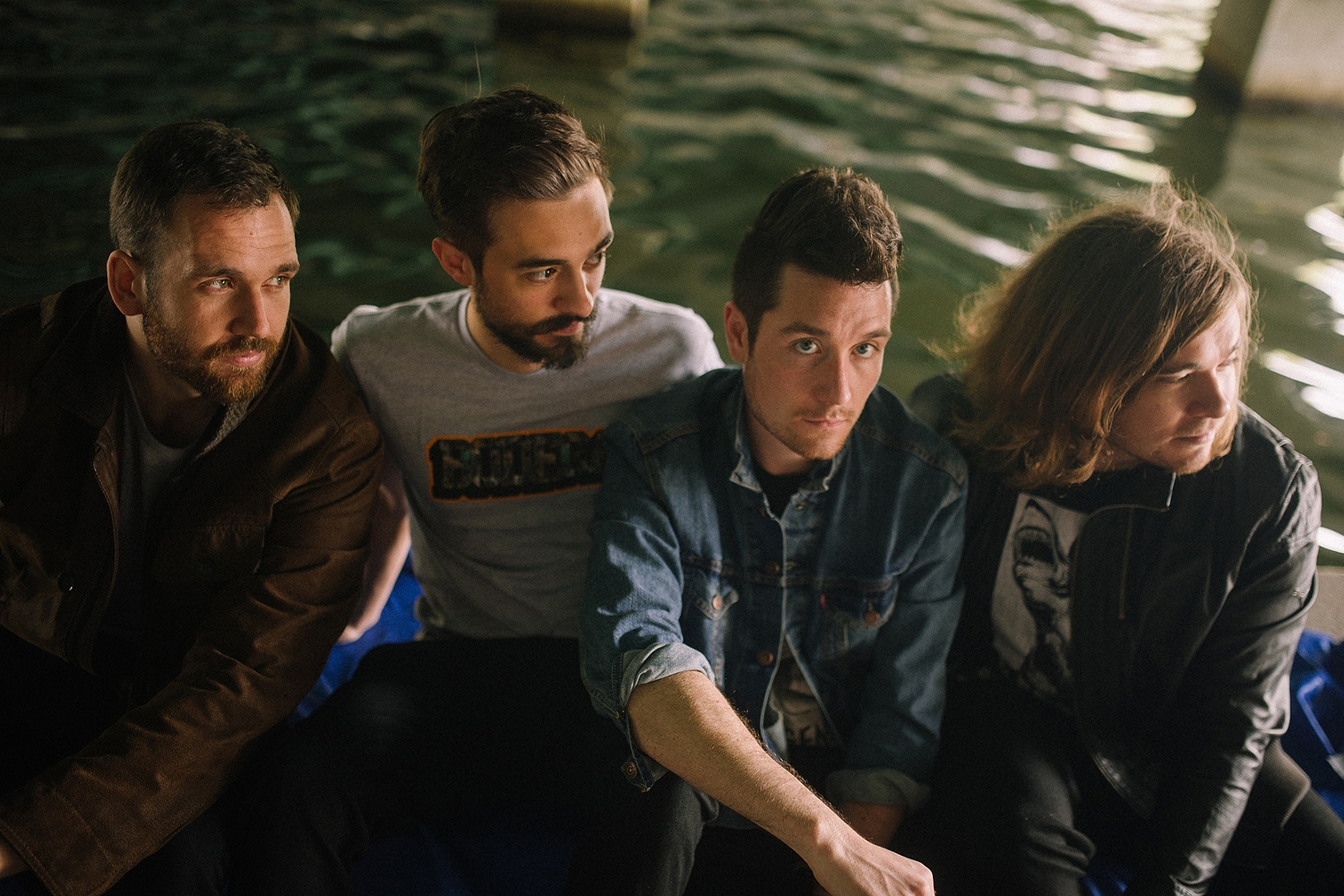 Bastille’s Woody to drum at Plymouth Argyle football match