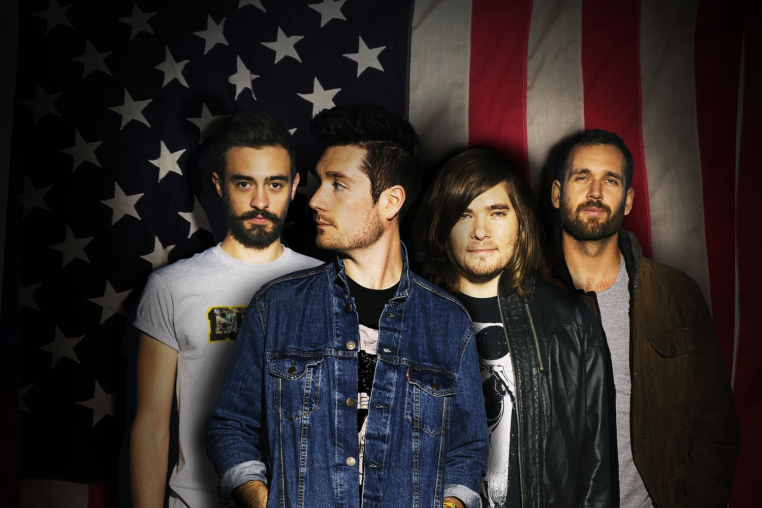 Bastille to play Glastonbury 2015 secret set