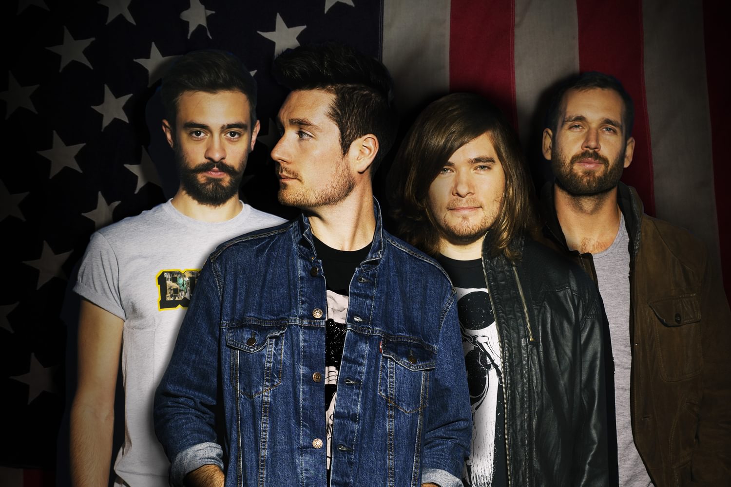 Bastille: DIY's November cover star revealed!