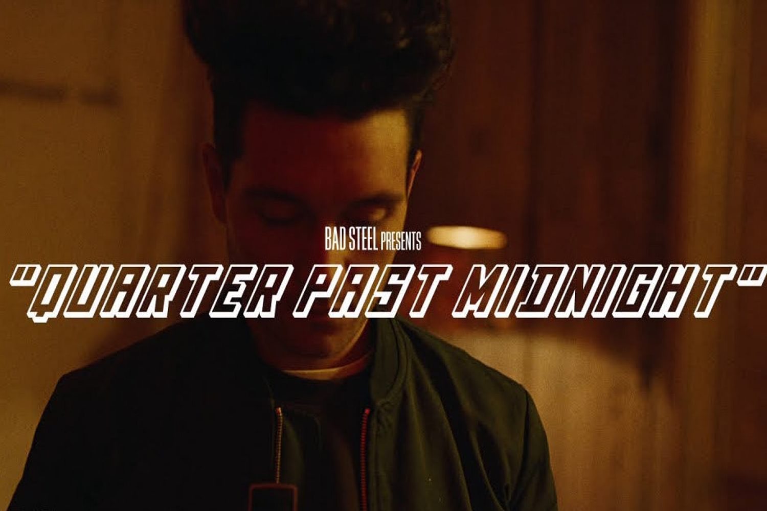 Bastille share 'Quarter Past Midnight' video