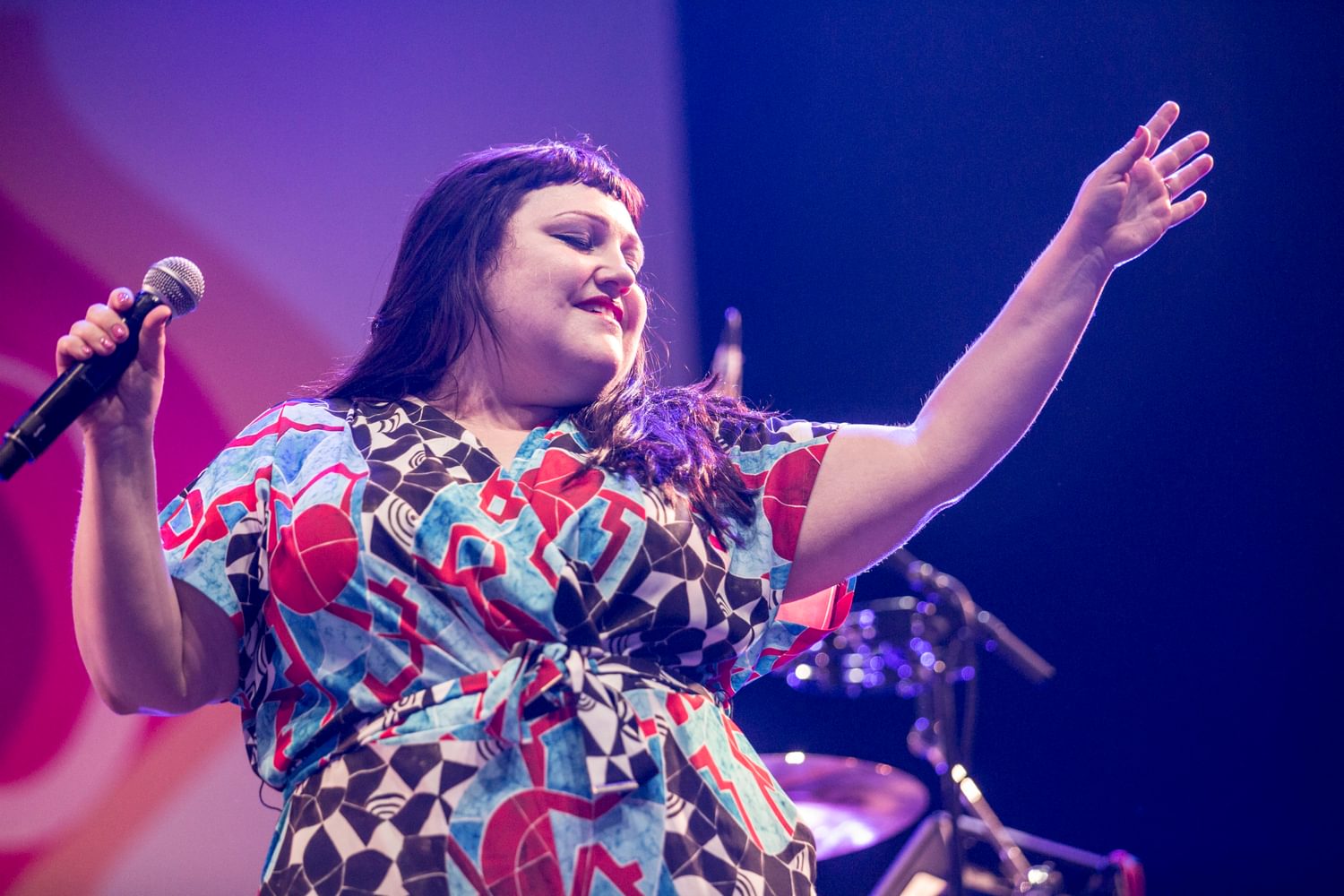 Arcade Fire and Lorde shine on day one of Rock Werchter 2017