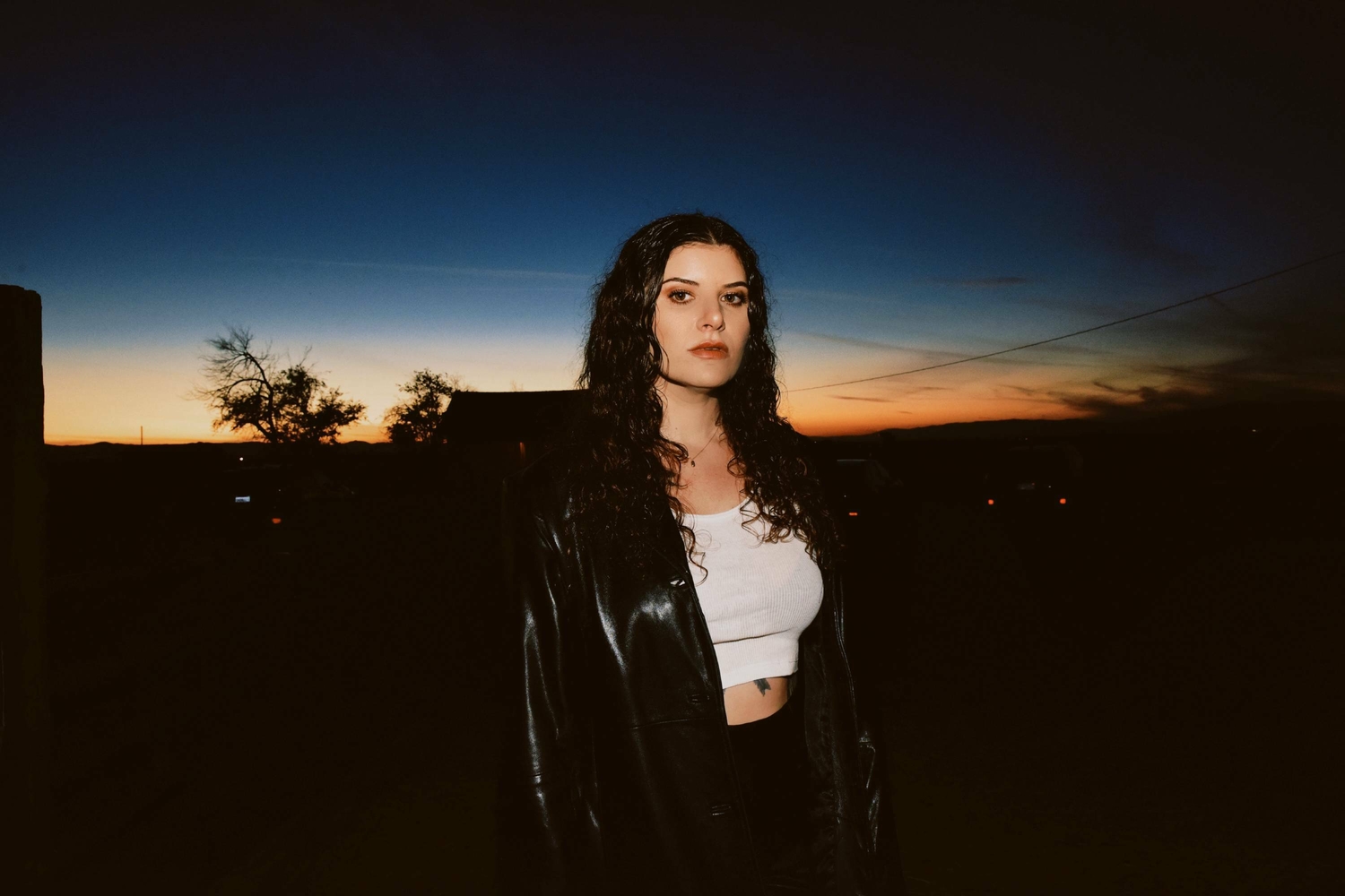 Tracks: Bethany Cosentino, Bring Me The Horizon, HalfNoise and more