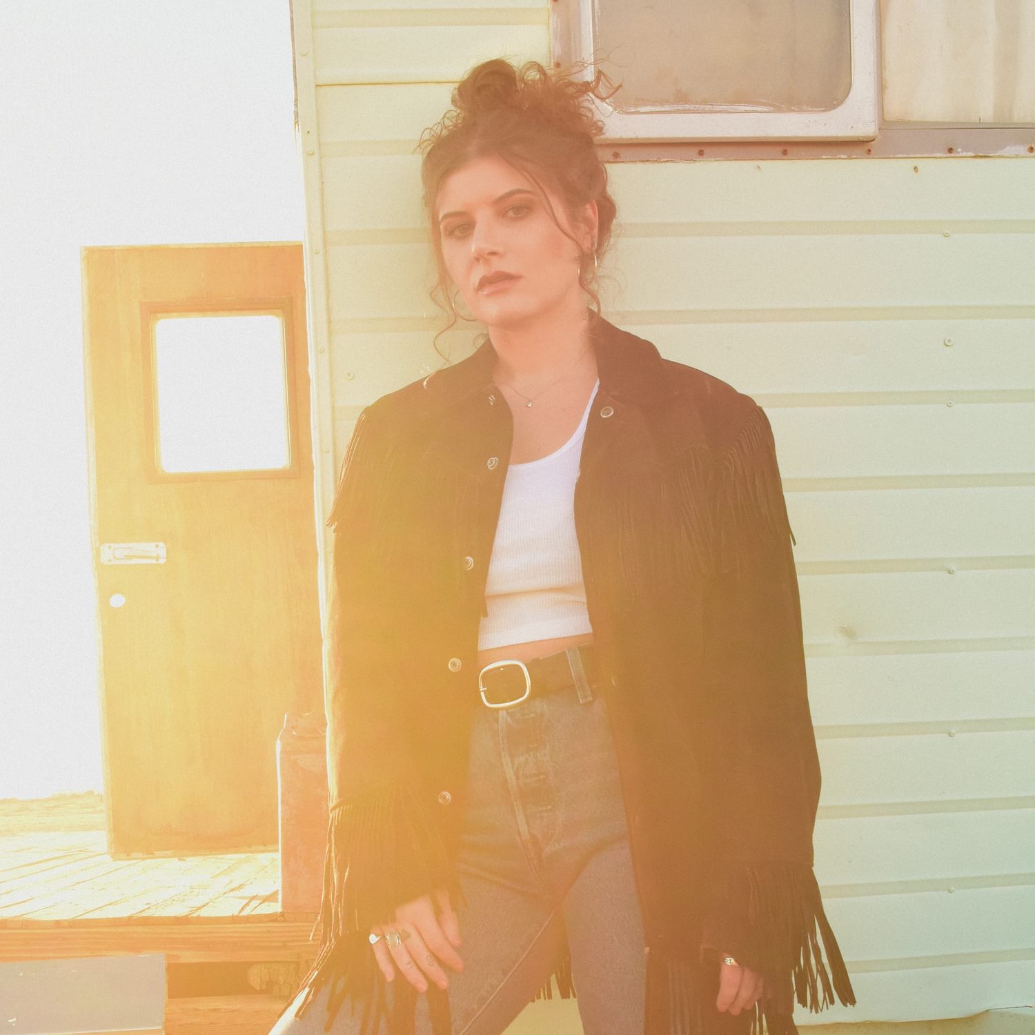 Bethany Cosentino: Coastal Erosion