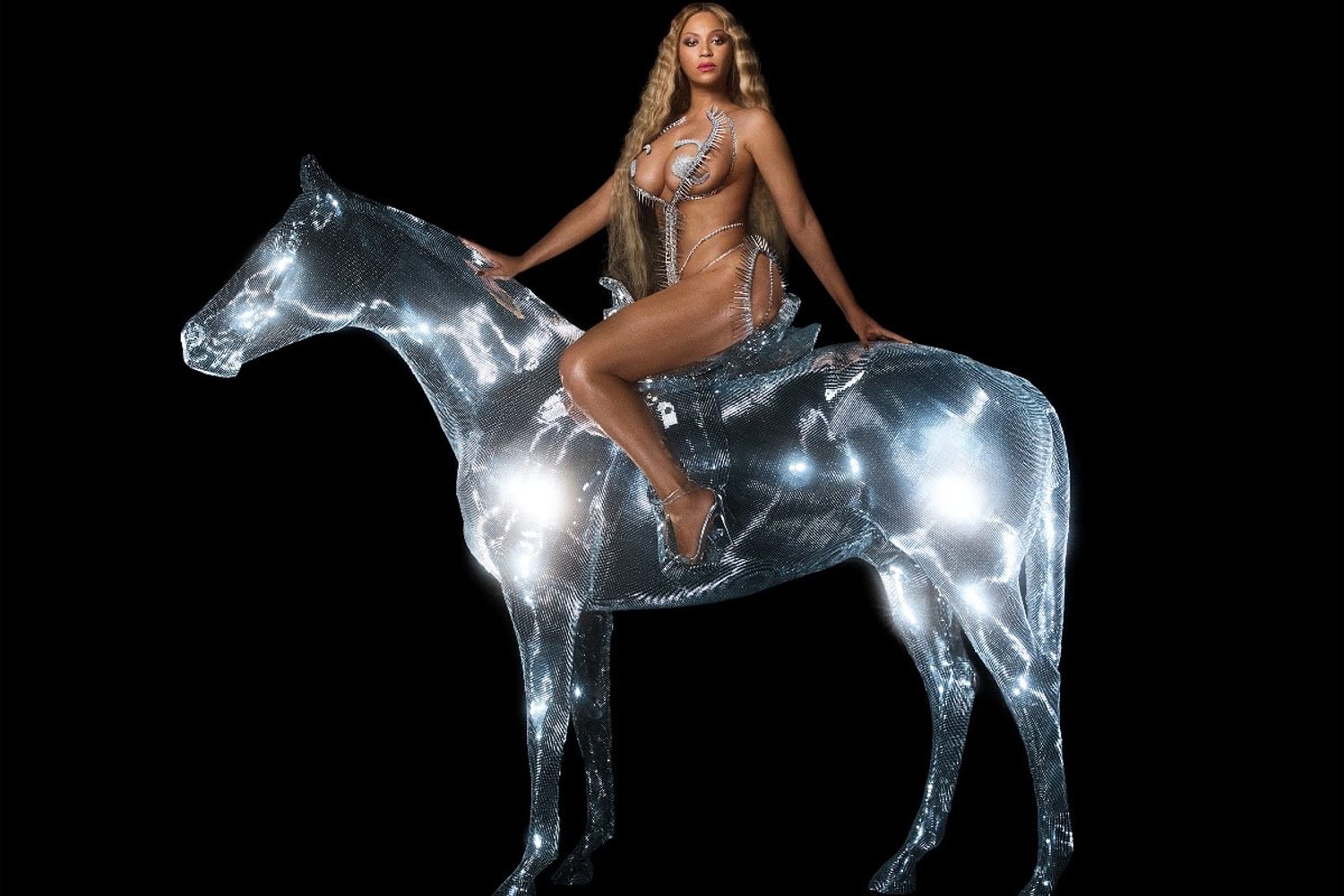 Beyoncé - Renaissance