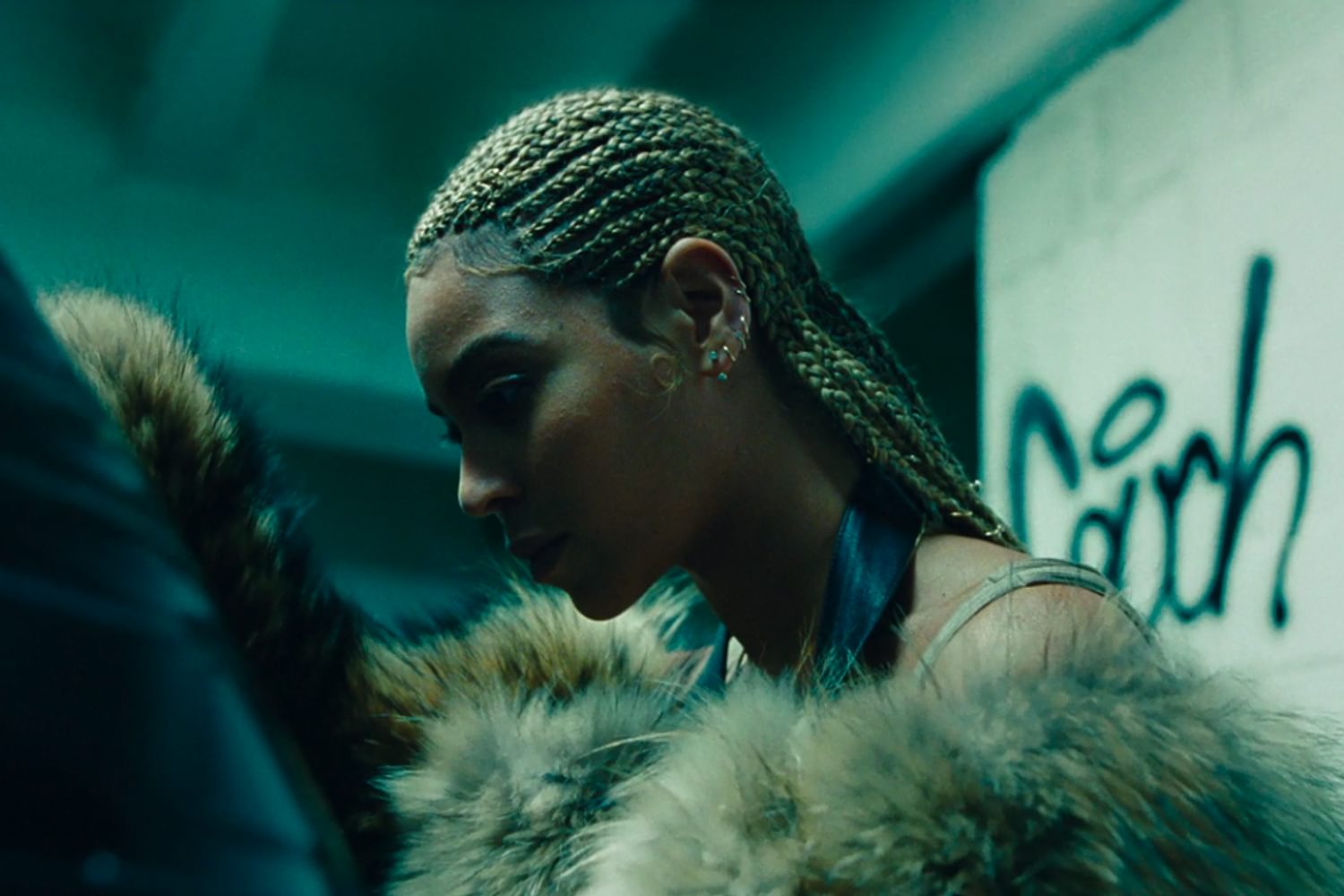 Beyoncé’s ‘Lemonade’ is finally coming to all major streaming services!