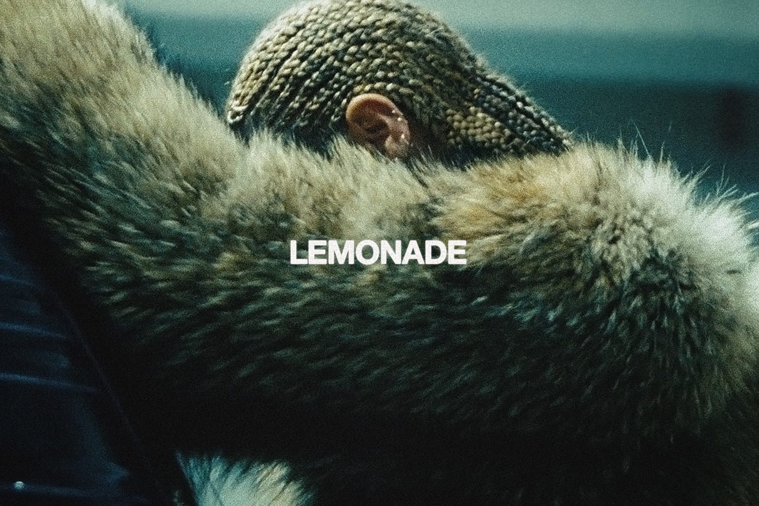 Beyoncé - Lemonade