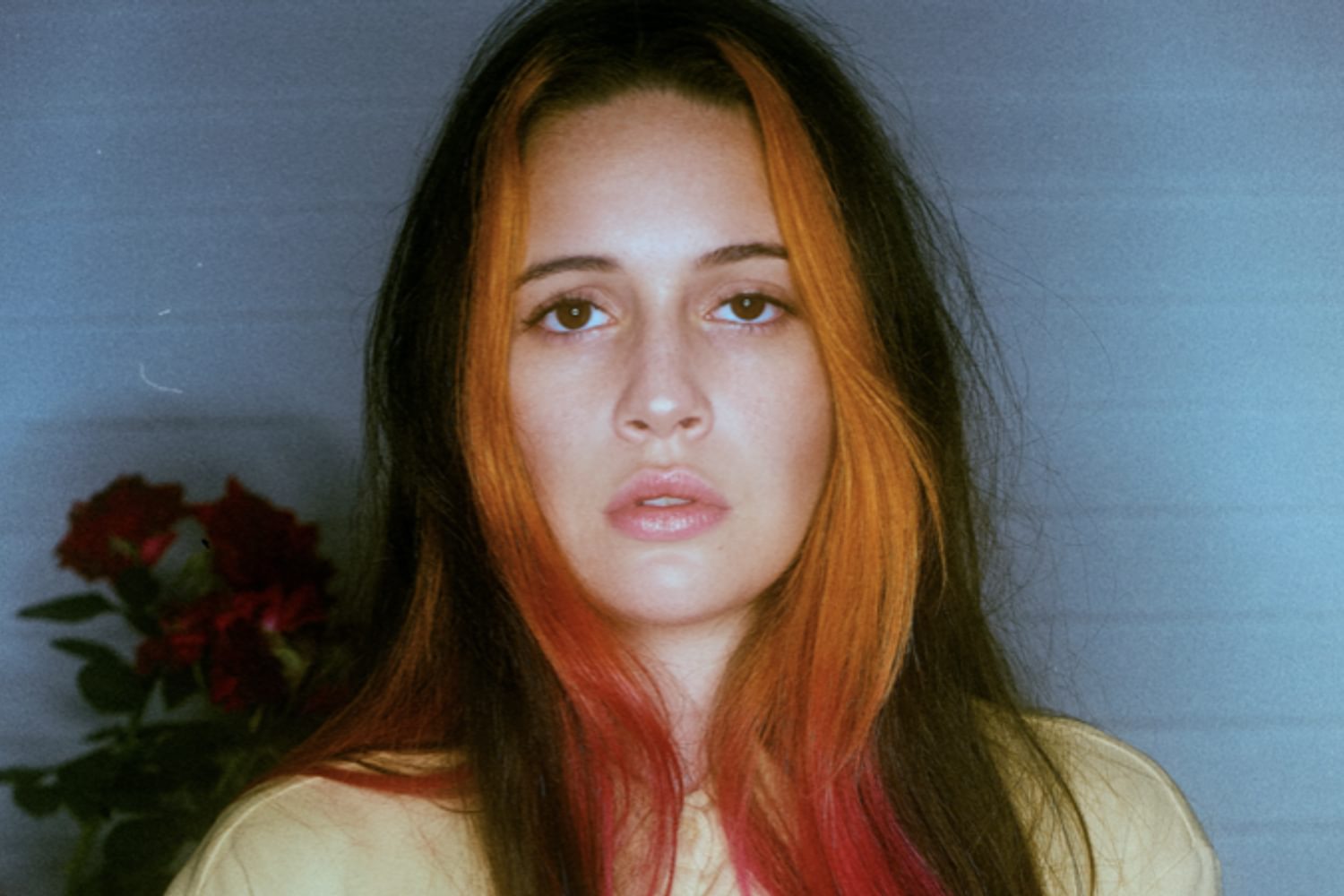 Bea Miller shares new track ‘wisdom teeth’