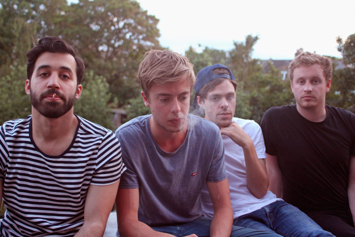 This Week In New Music (9th May 2015)