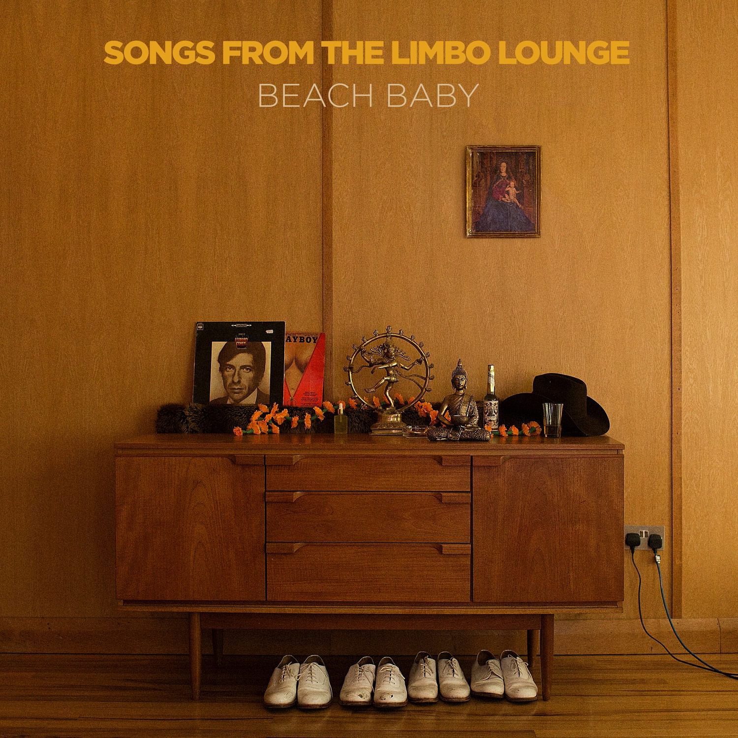 Beach Baby - Songs From The Limbo Lounge