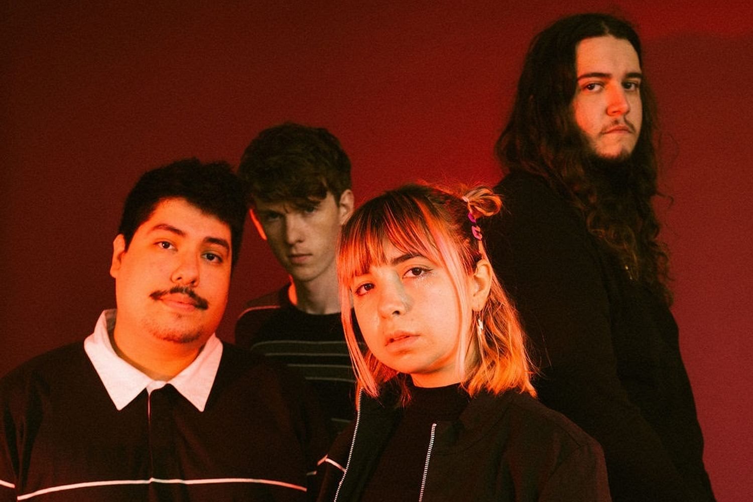Beach Bunny announce new EP ‘Blame Game’