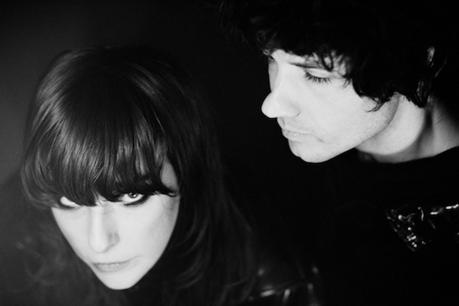 Beach House reveal new video for 'Black Car'