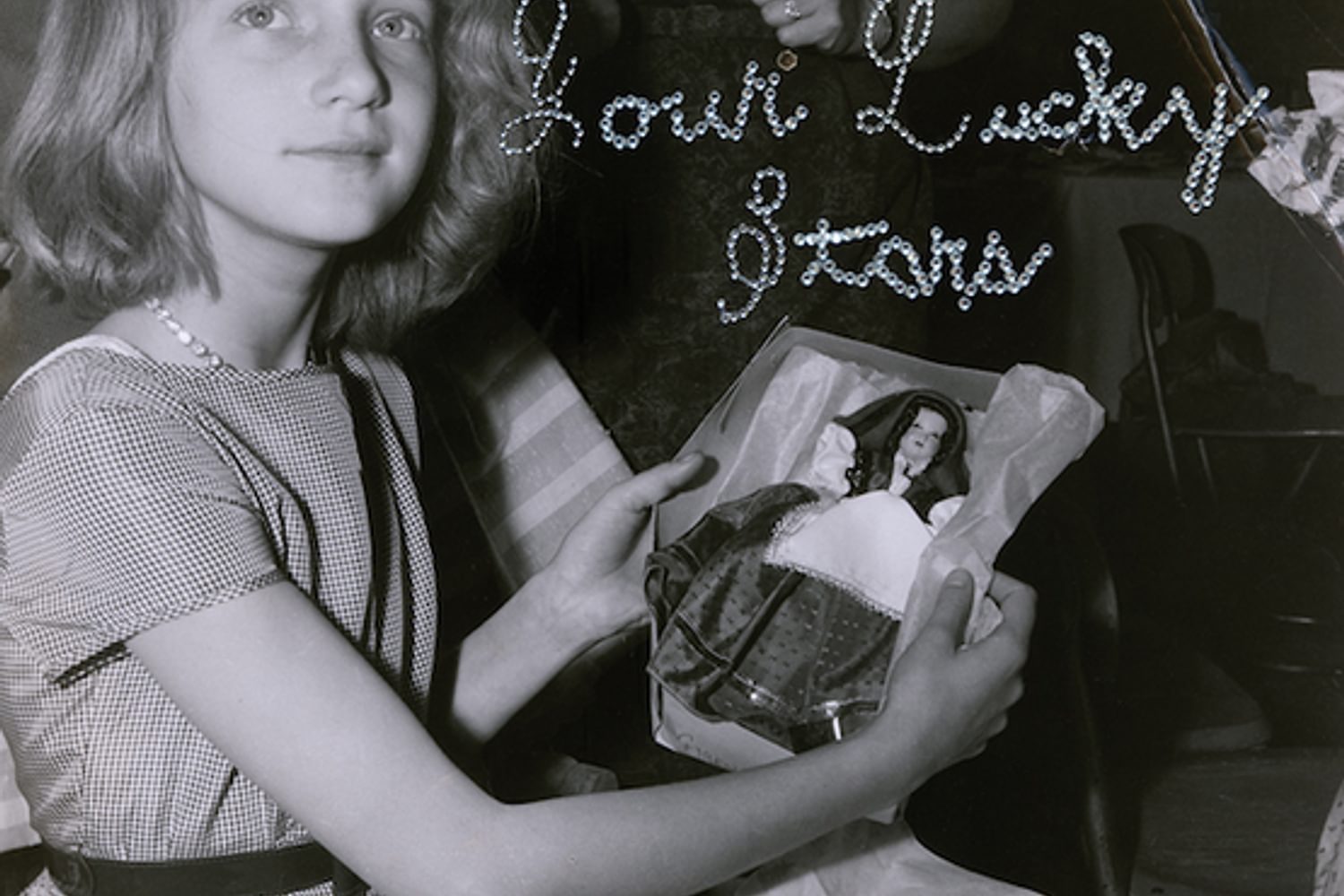 Beach House - Thank Your Lucky Stars