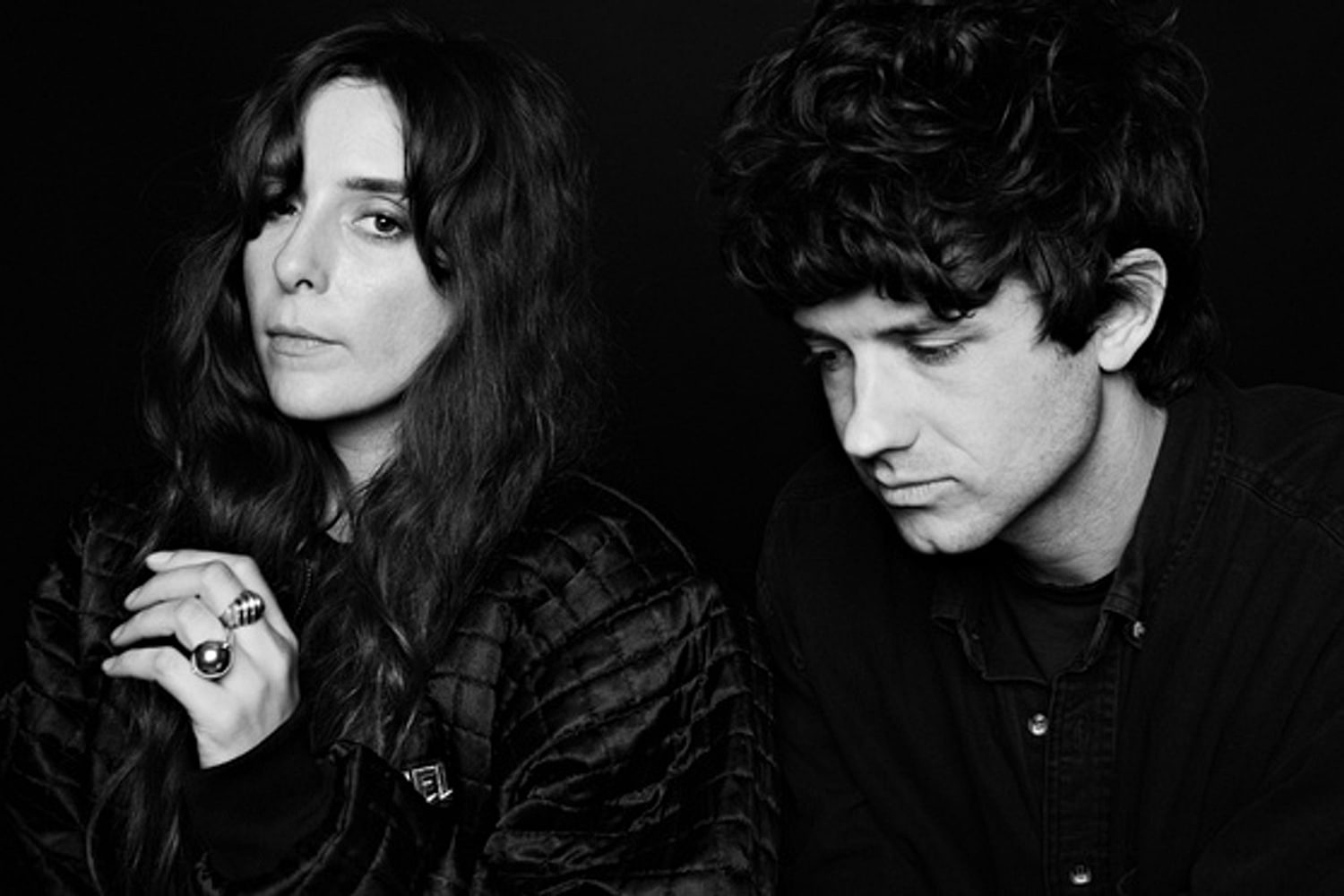 Beach House share three songs from 'Thank Your Lucky Stars'
