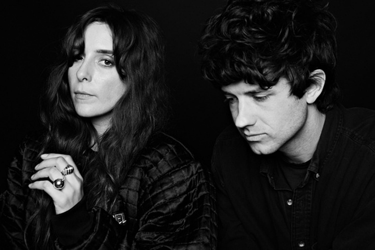 Beach House announce ‘Thank Your Lucky Stars’ album, out next week