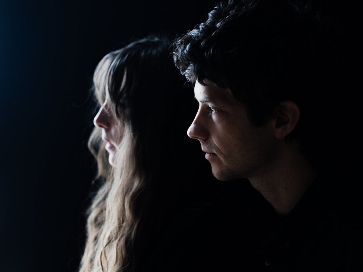 Perfect Moments: Beach House