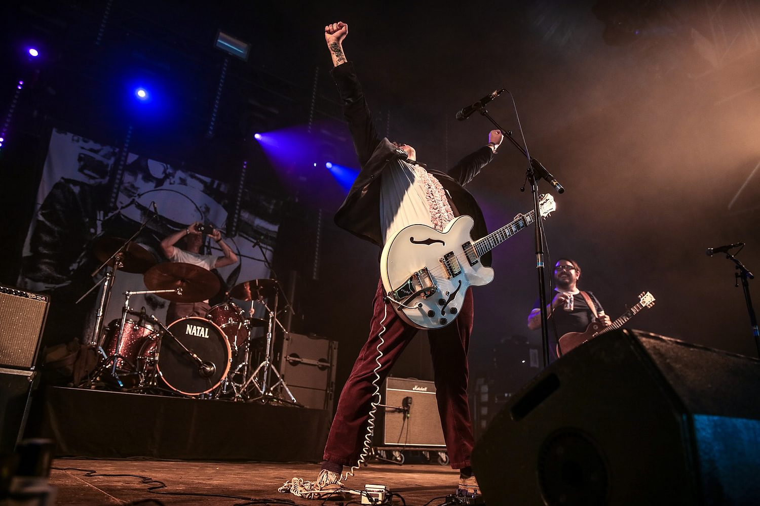 Beach Slang announce four new UK tour dates
