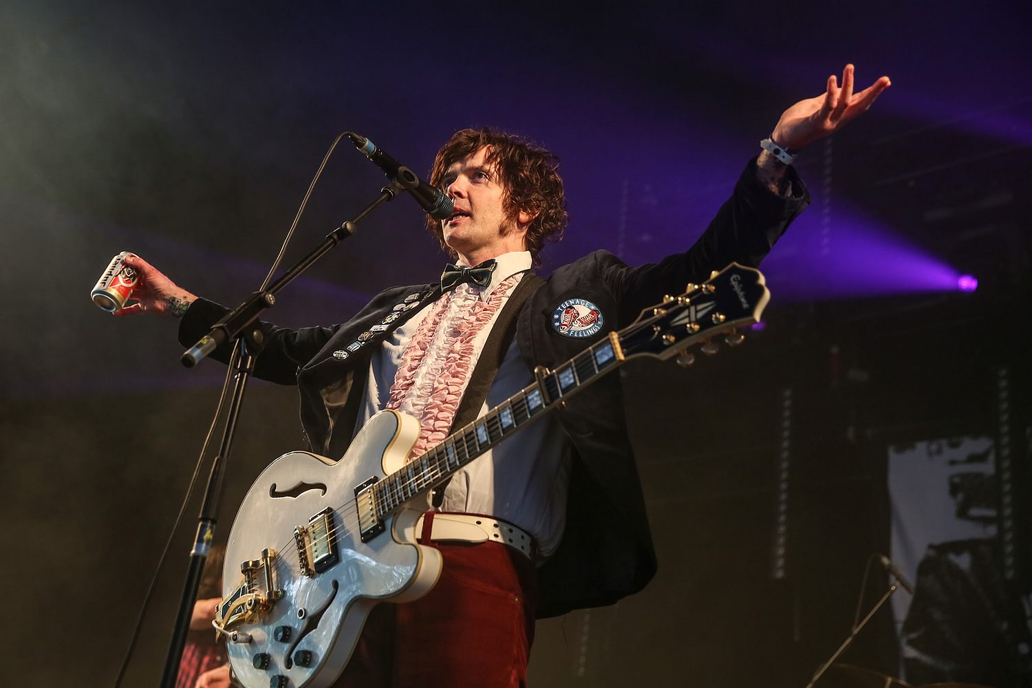 Beach Slang, The Hives and more added to BST Hyde Park line-up