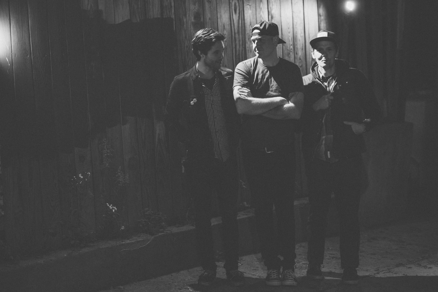 Beach Slang announces first UK release and tour