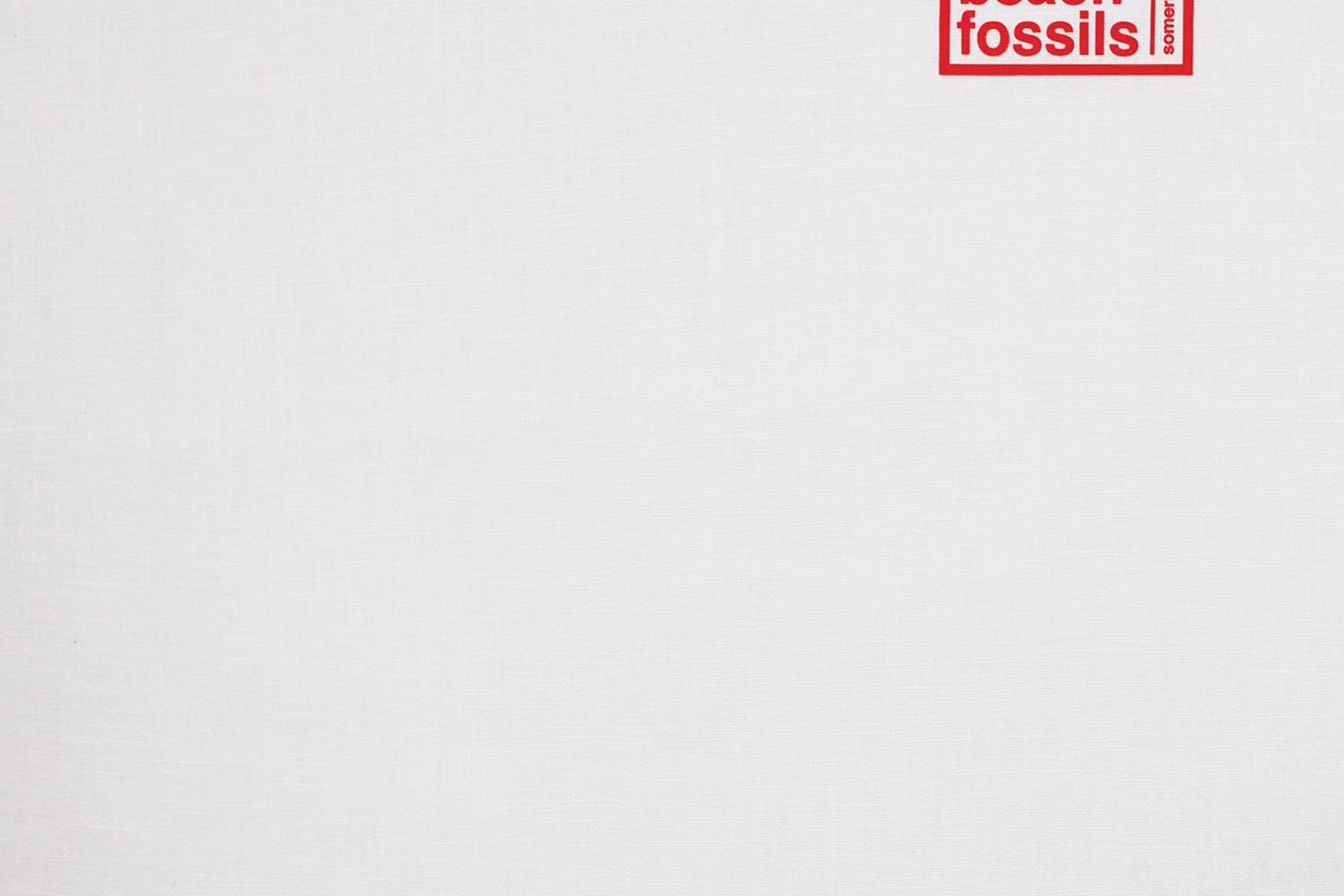 Beach Fossils - Somersault