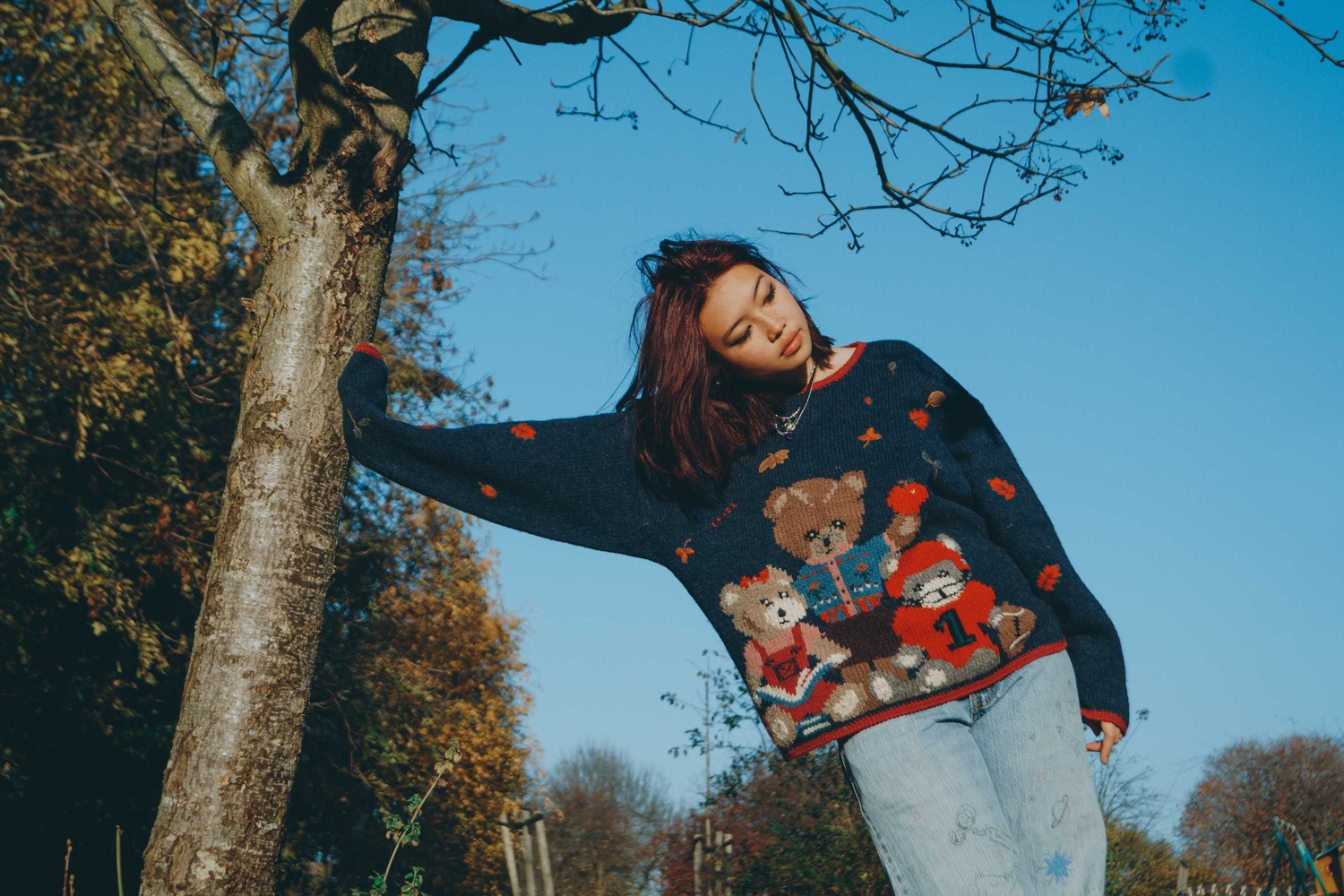 Meet new Dirty Hit signing Beabadoobee and her hushed, gorgeous debut EP