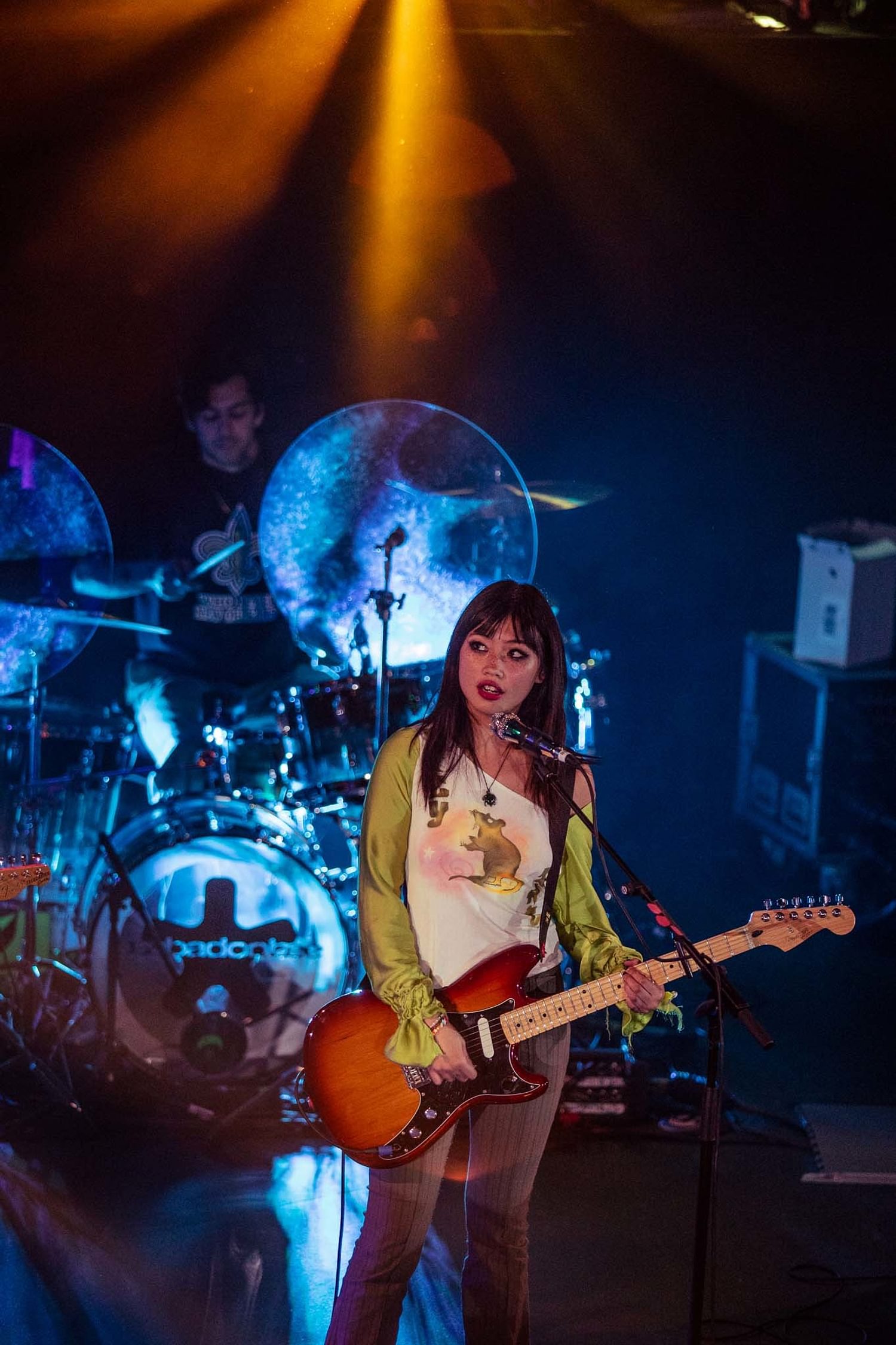 Sound City 2021 DIY Magazine