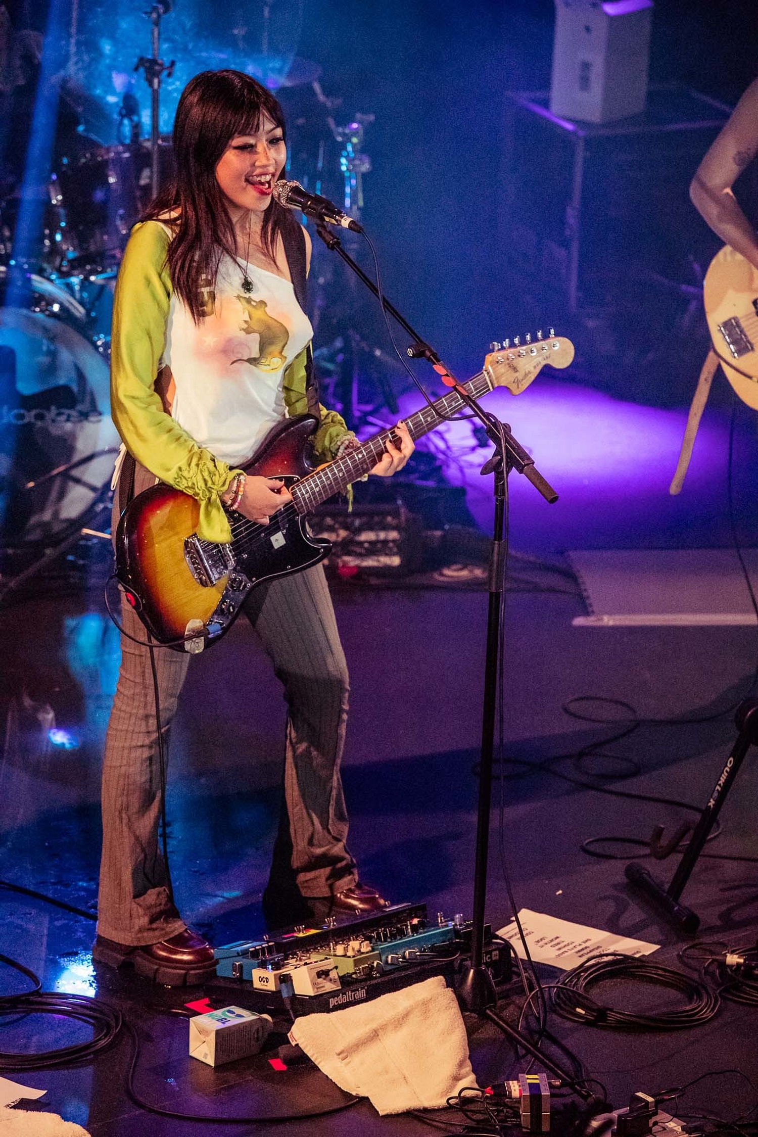 Sound City 2021 • Festivals • DIY Magazine