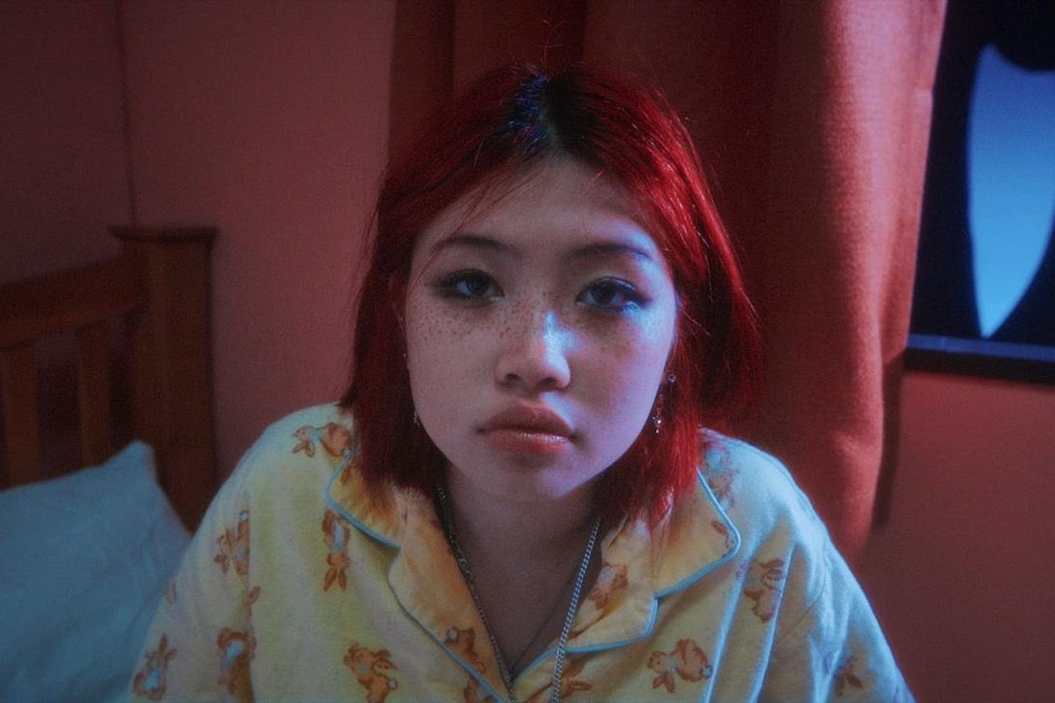 Beabadoobee shares ‘If You Want To’ video