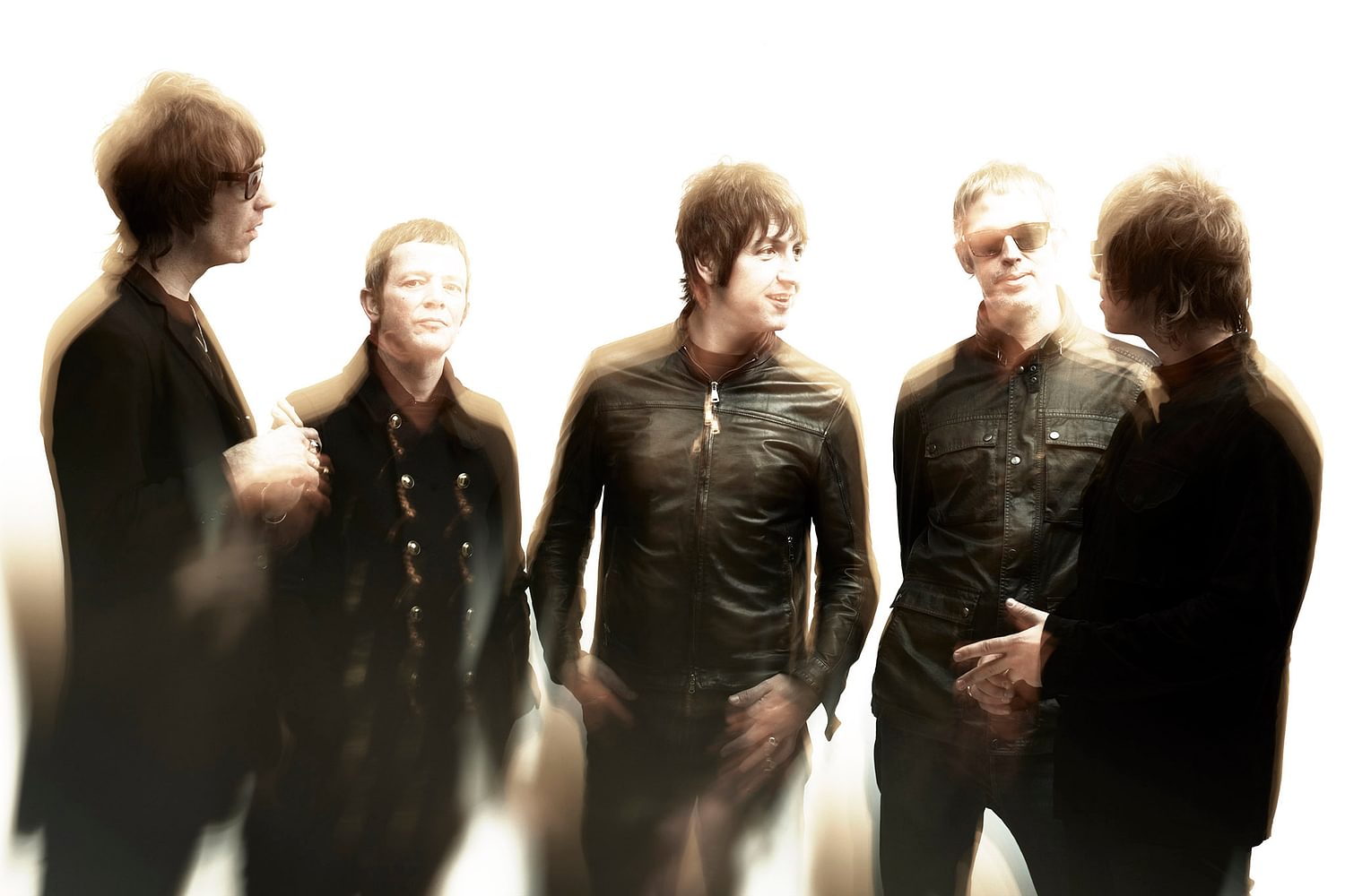 Beady Eye ‘no longer’ according to Liam Gallagher