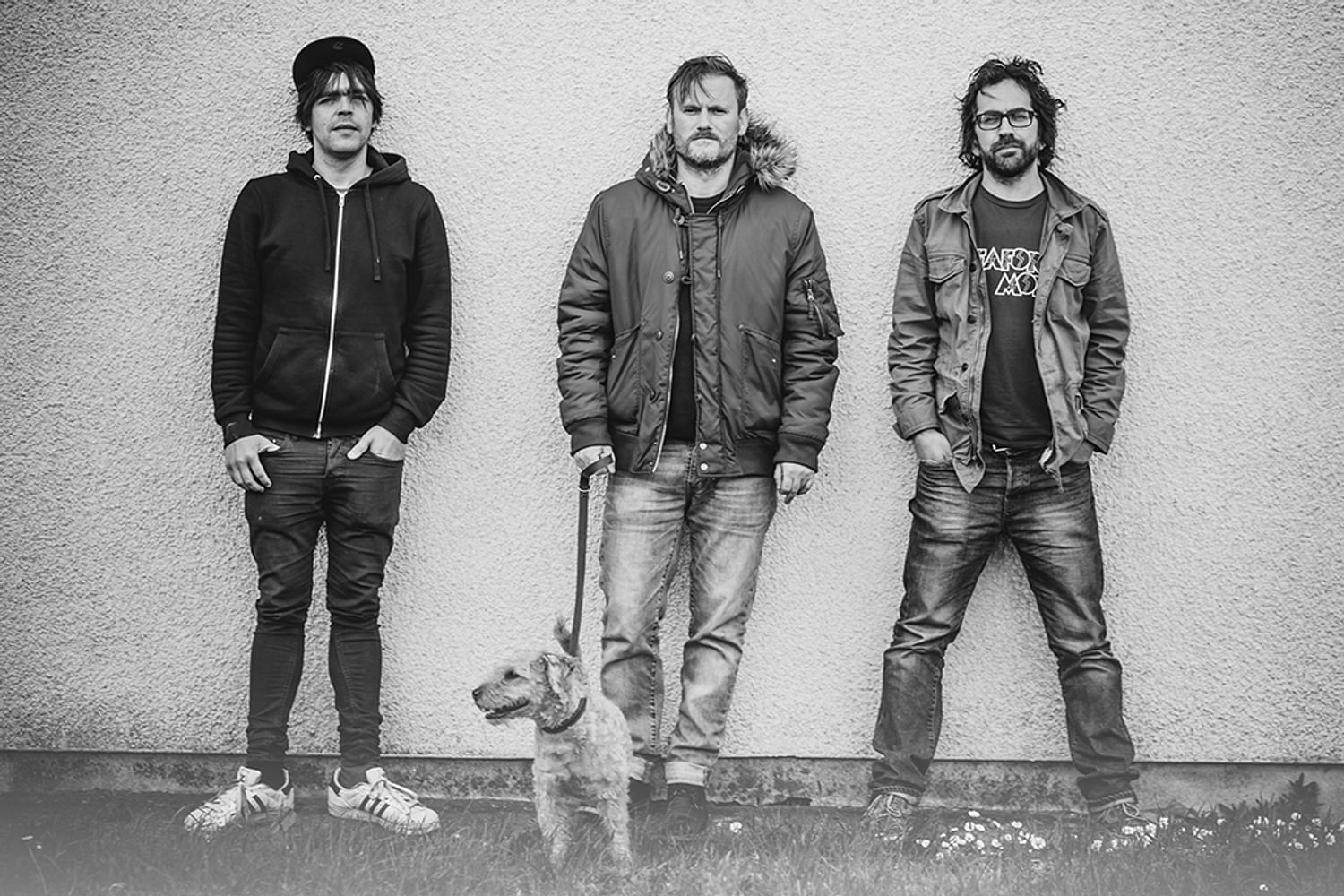 BEAK> share 'BEAK> <KAEB' EP and video for 'Broken Window'