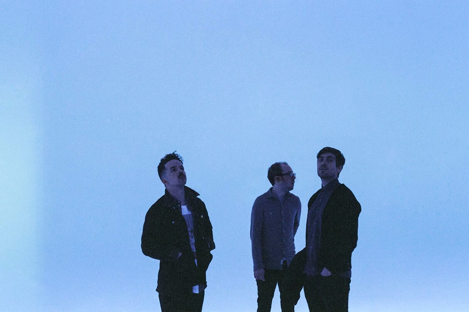 Bear in Heaven preview new album with ‘Autumn’
