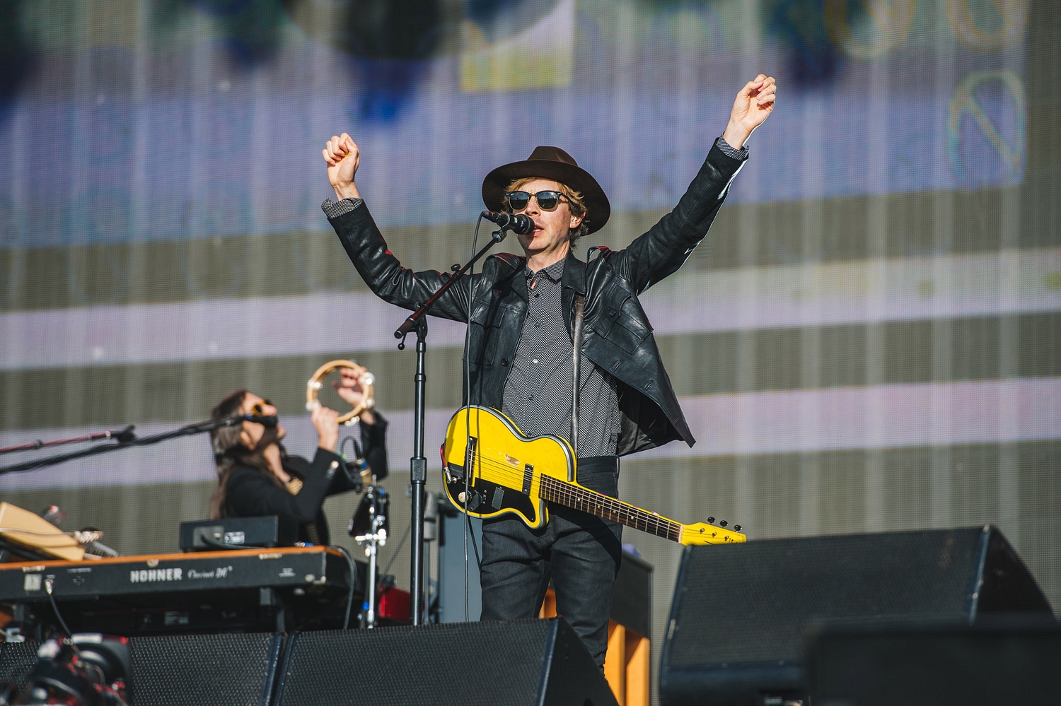 The Strokes, Hyde Park, London