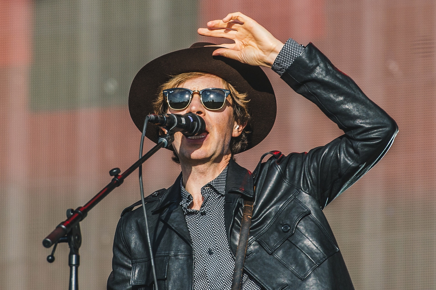 The Strokes, Hyde Park, London