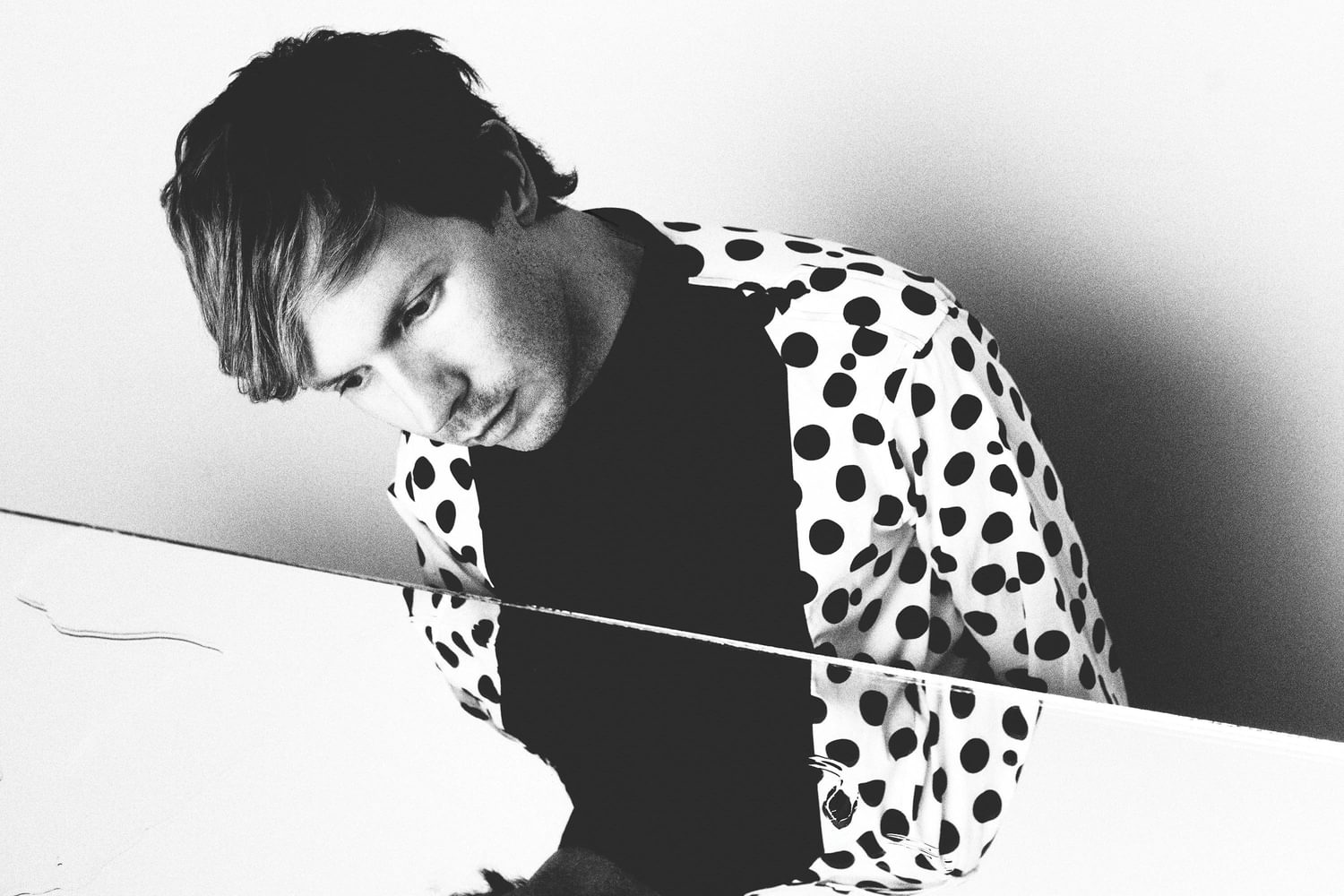 Beck airs new track ‘Tarantula’