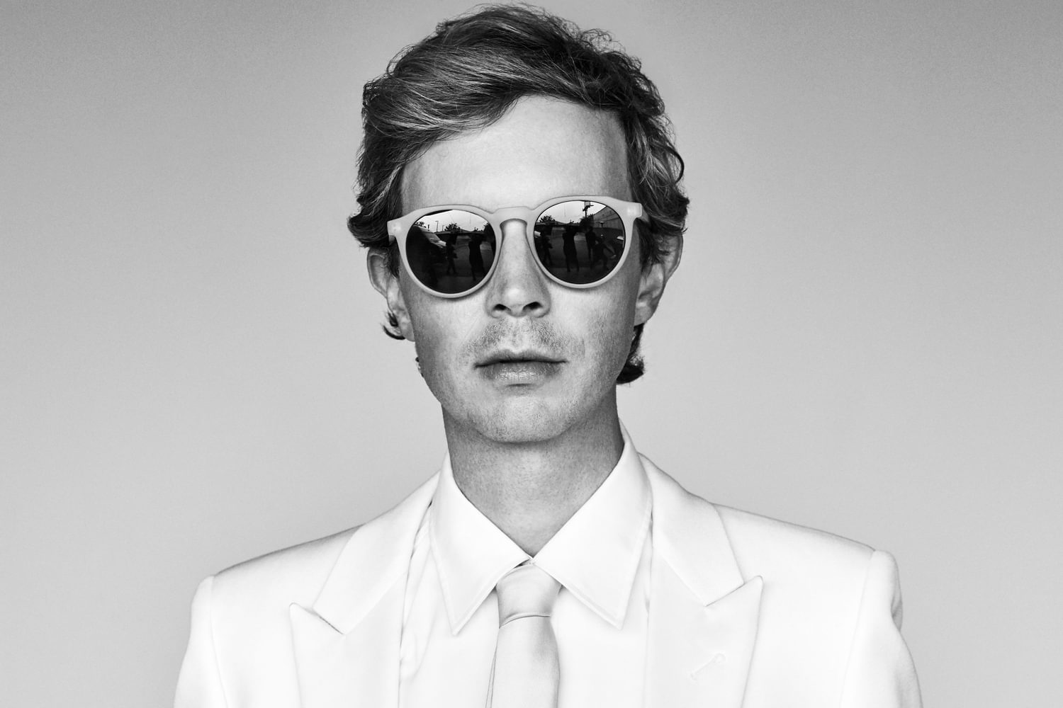 Tracks: Beck, Twin Atlantic, & More