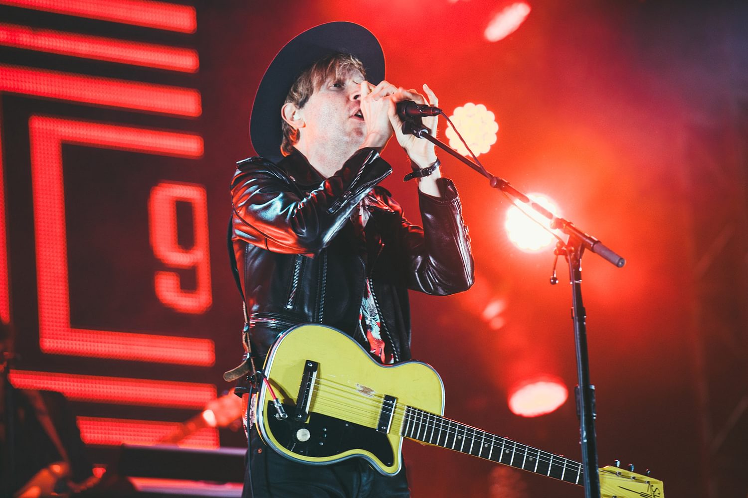 Beck, Foo Fighters and Skrillex to play Hangout Festival