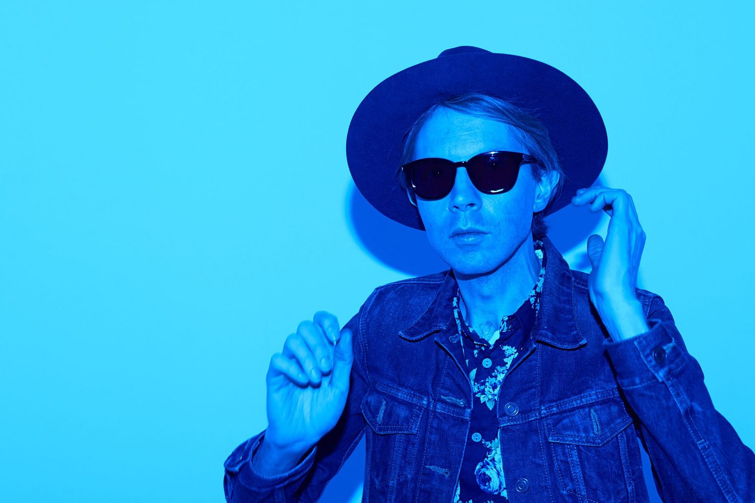 Beck, Sam Smith, Jungle and more set for Apple’s iTunes Festival 2014