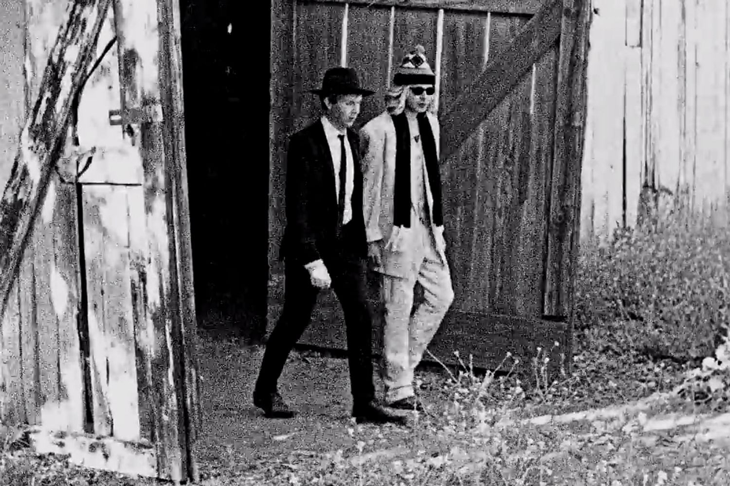 Beck teases ‘Heart is a Drum’ video with several trailers