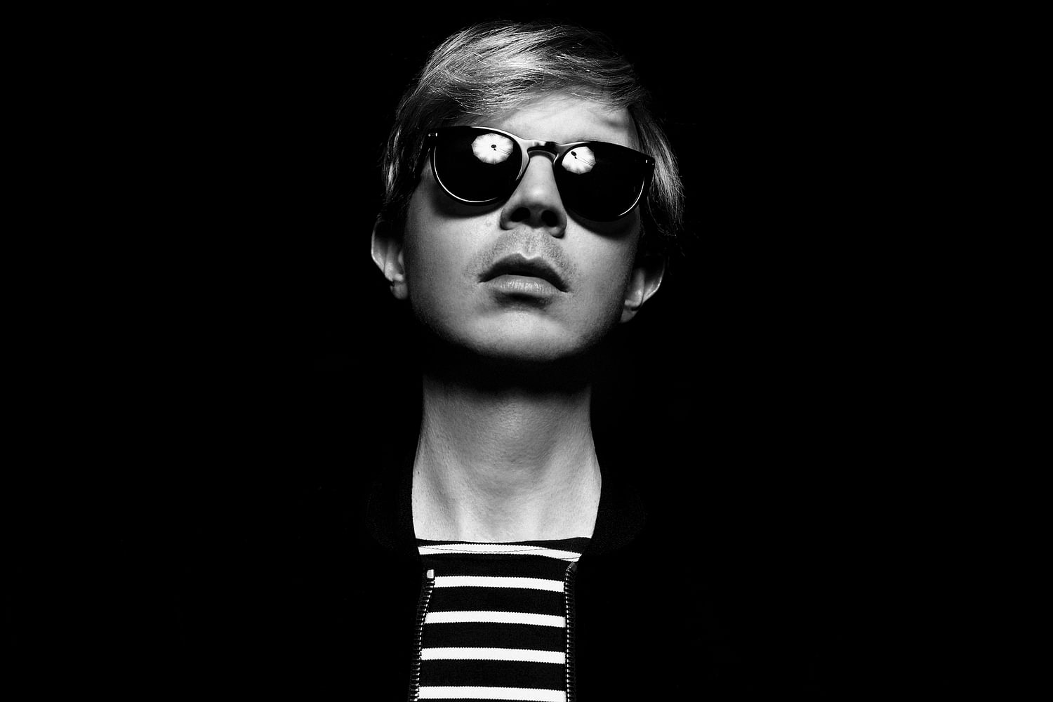 Beck announces London ‘Station to Station’ show